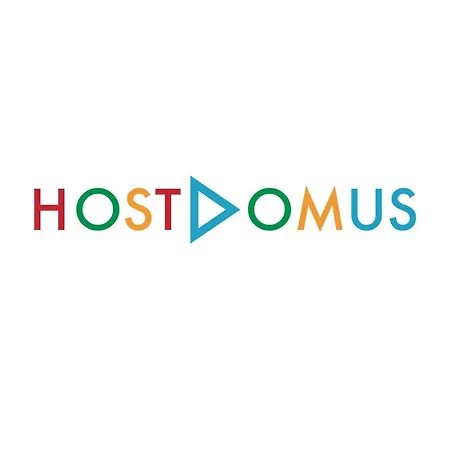 Apartamento Hostdomus - Oscar's House Albenga