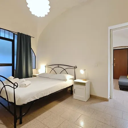 Apartamento Hostdomus - Oscar's House Albenga