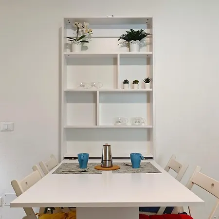 Apartamento Hostdomus - Oscar's House Albenga